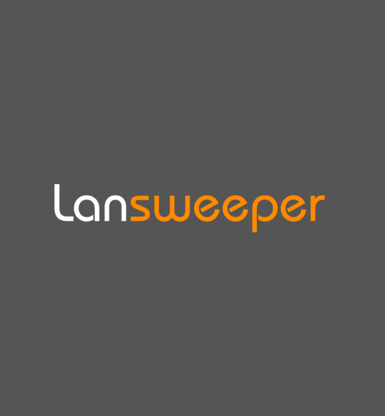 lansweeper support
